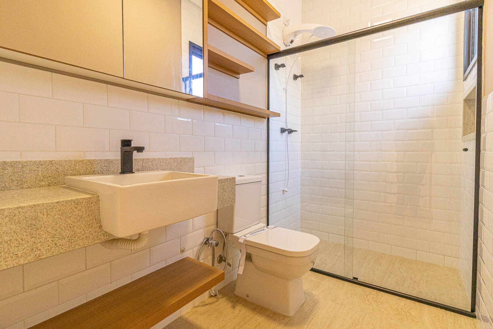 Casa de Condomínio, 4 quartos - Foto 64