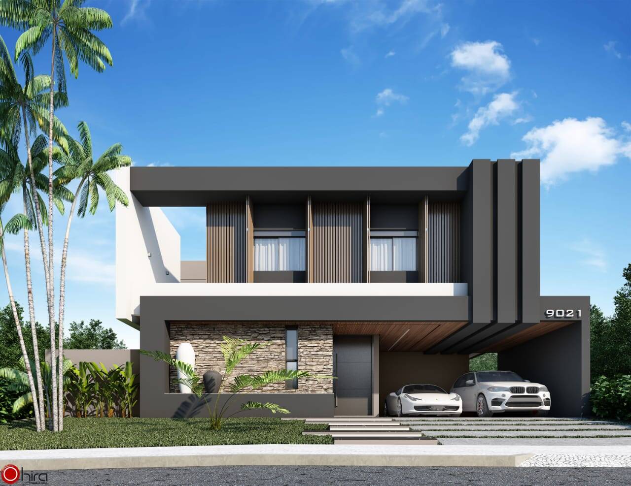 Casa, 4 quartos, 346 m² - Foto 6