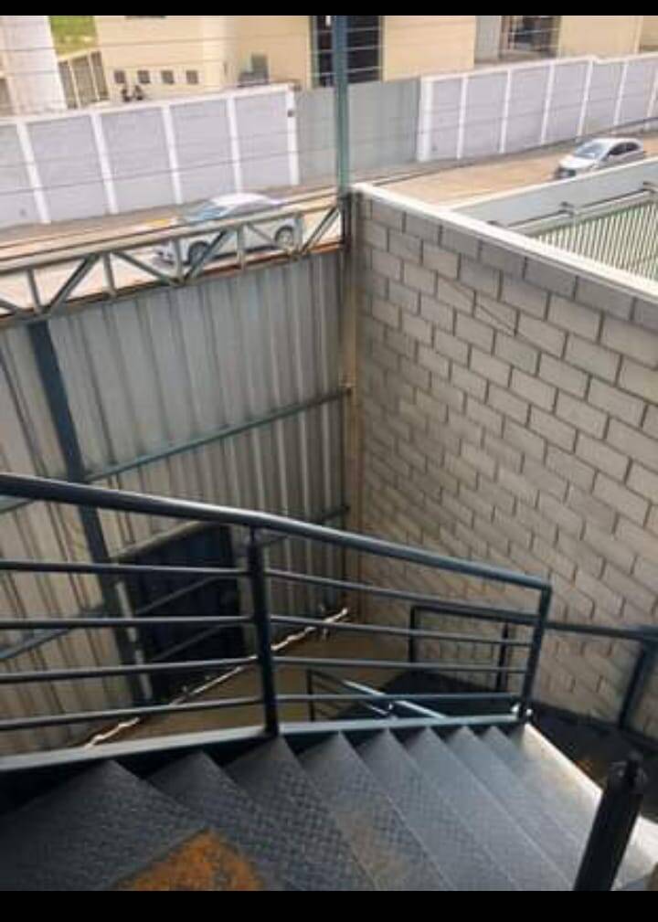 Depósito-Galpão, 450 m² - Foto 4