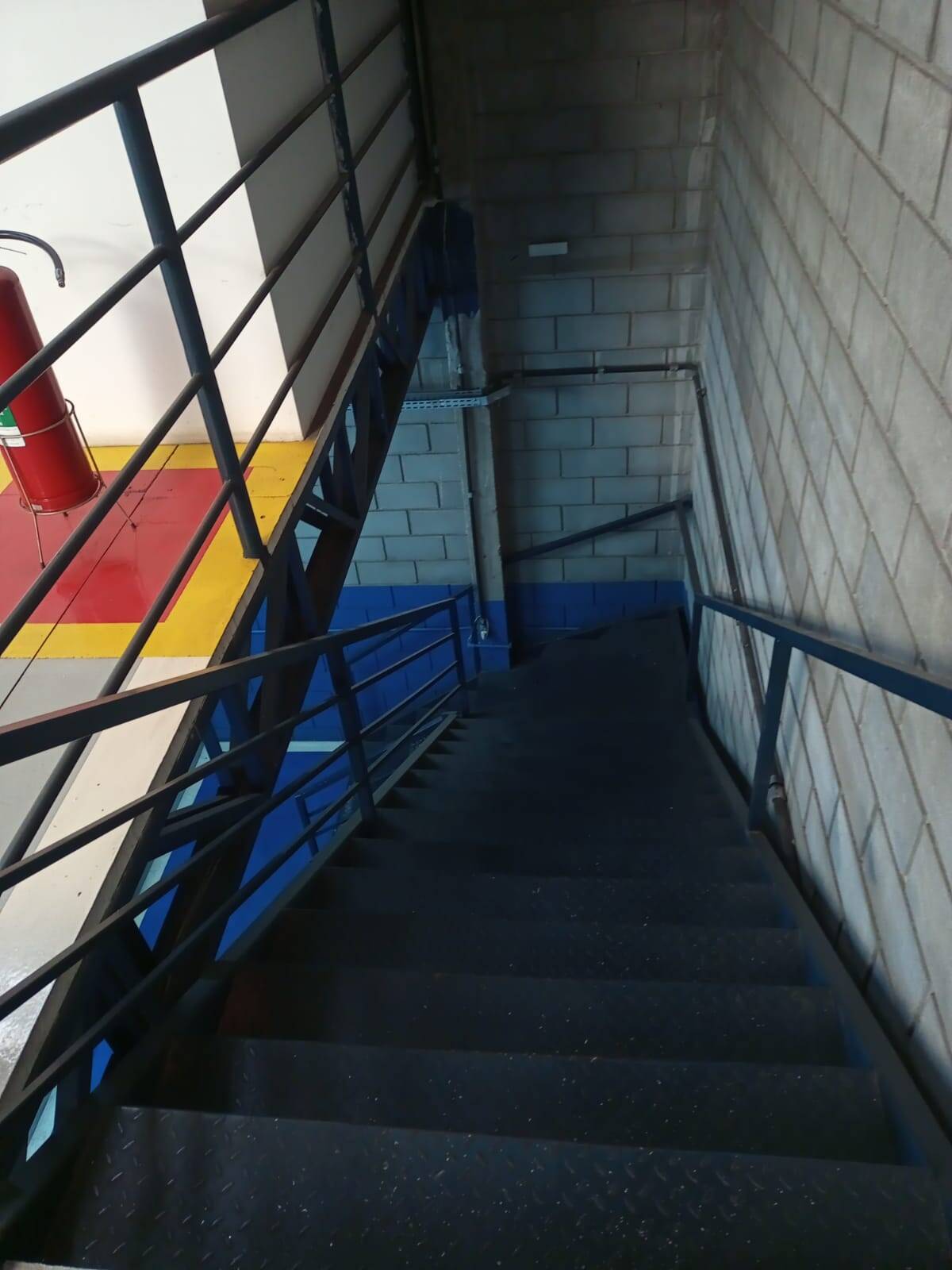 Depósito-Galpão, 450 m² - Foto 7