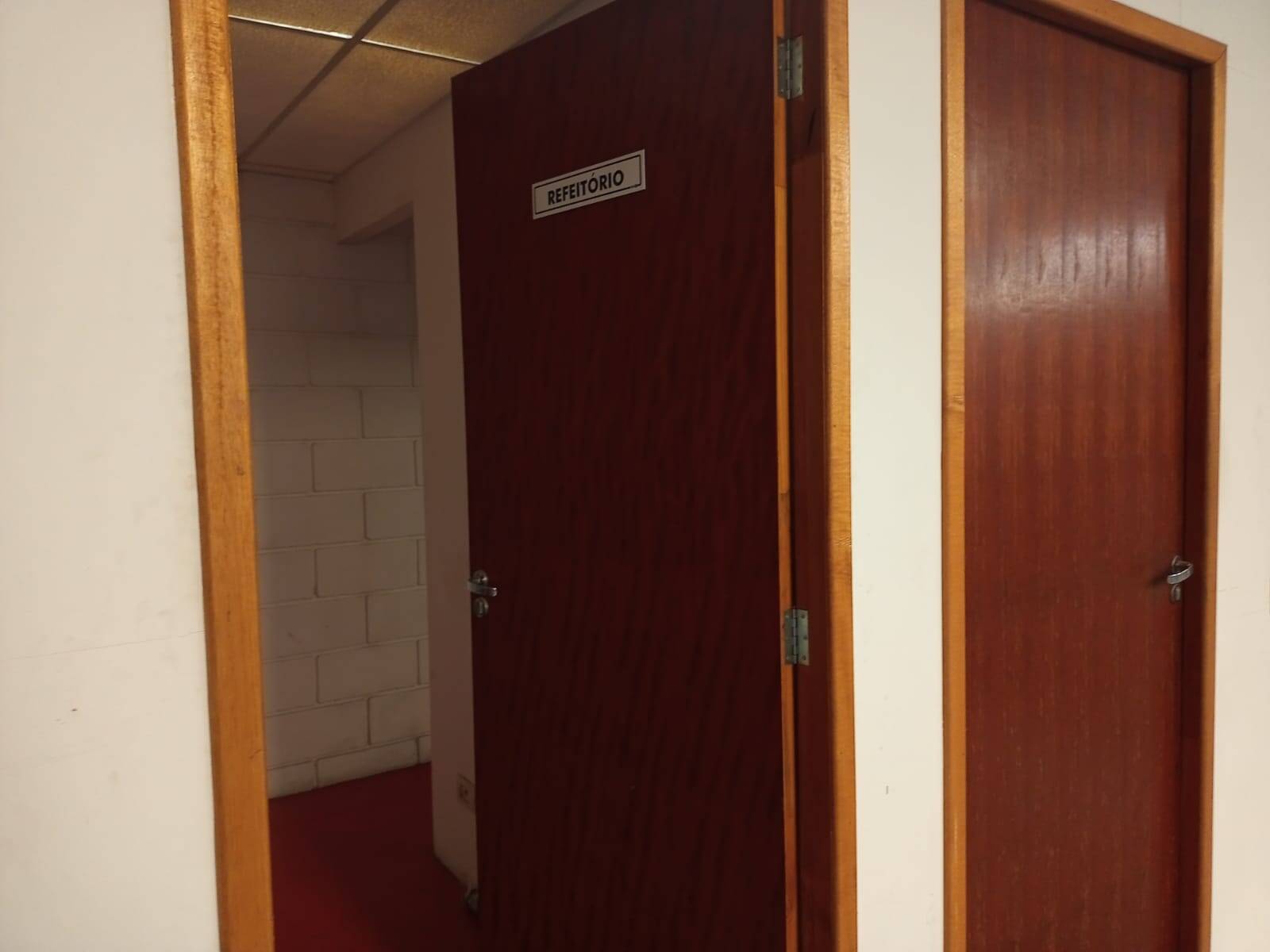 Depósito-Galpão, 450 m² - Foto 11