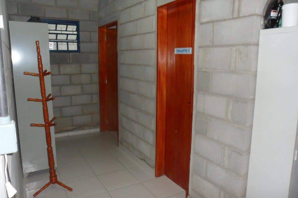 Depósito-Galpão, 450 m² - Foto 16