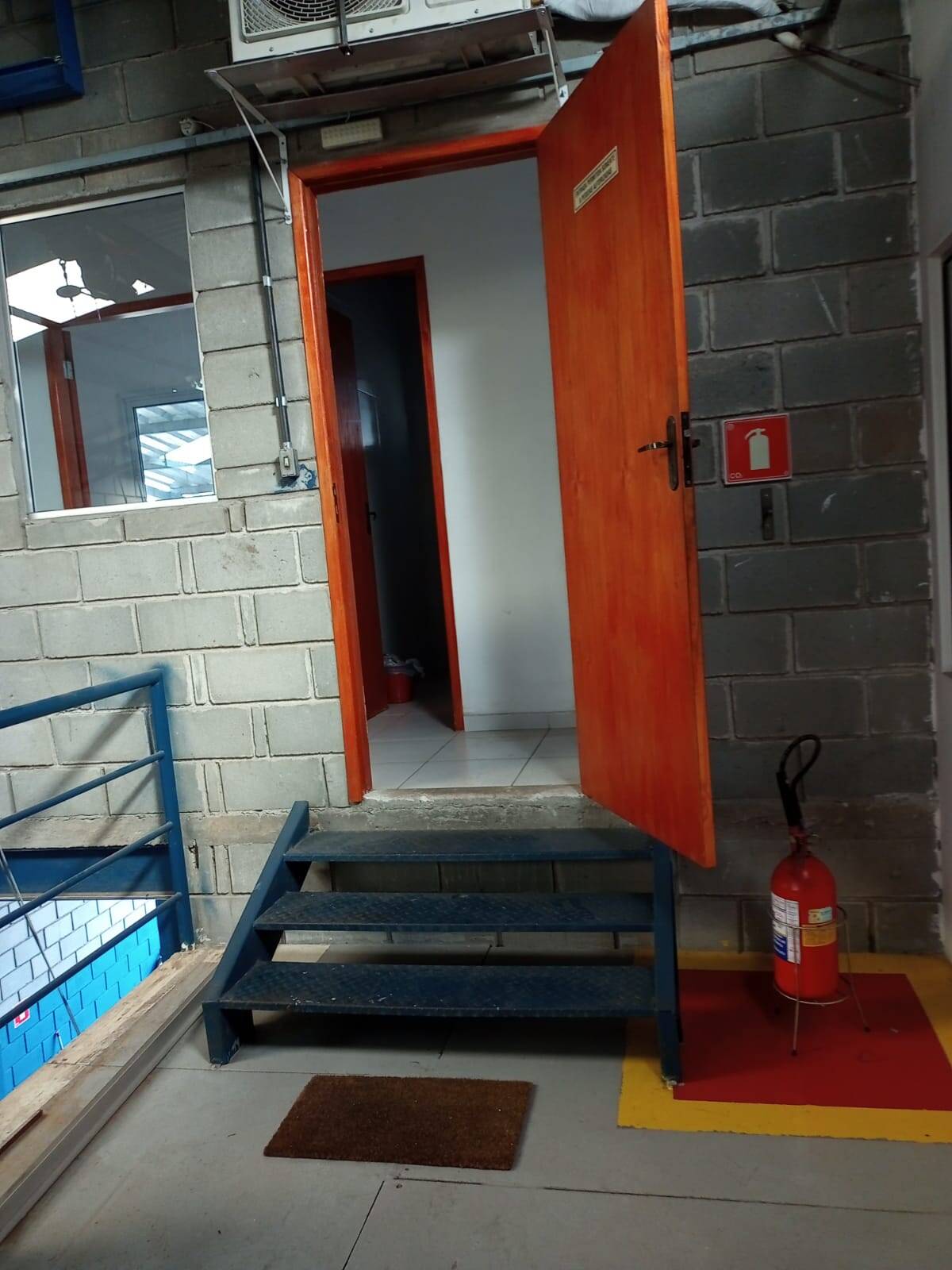 Depósito-Galpão, 450 m² - Foto 17