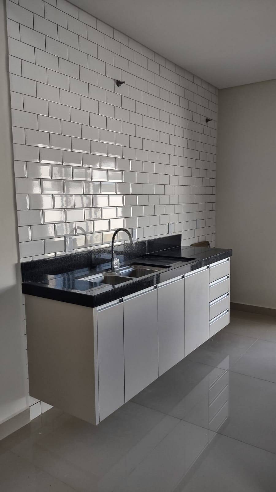 Casa de Condomínio, 3 quartos - Foto 9