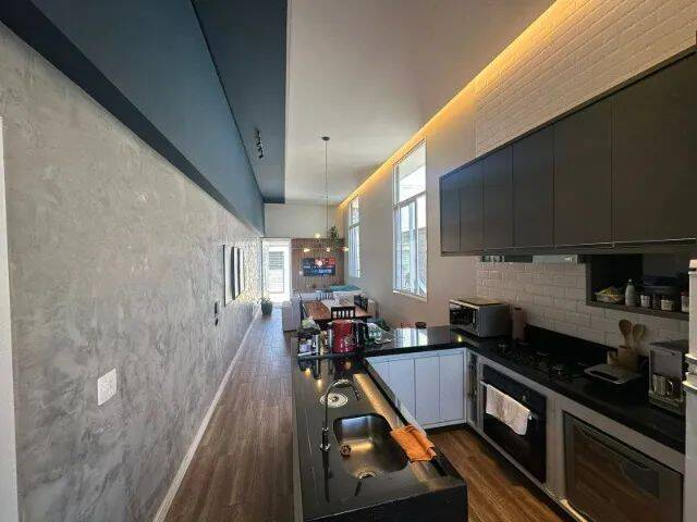 Casa, 5 quartos, 300 m² - Foto 14