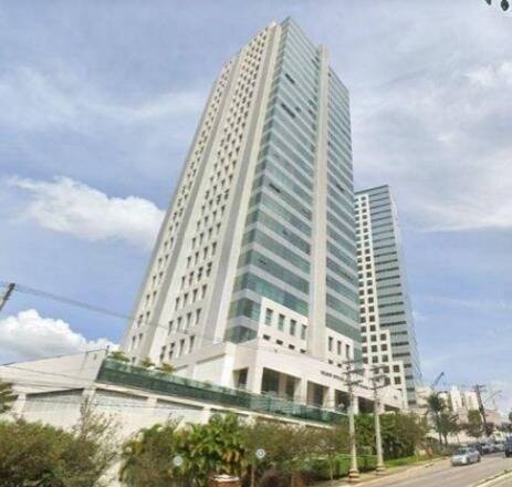Salas à partir de 37m² no Helbor Office Jd. das Colinas