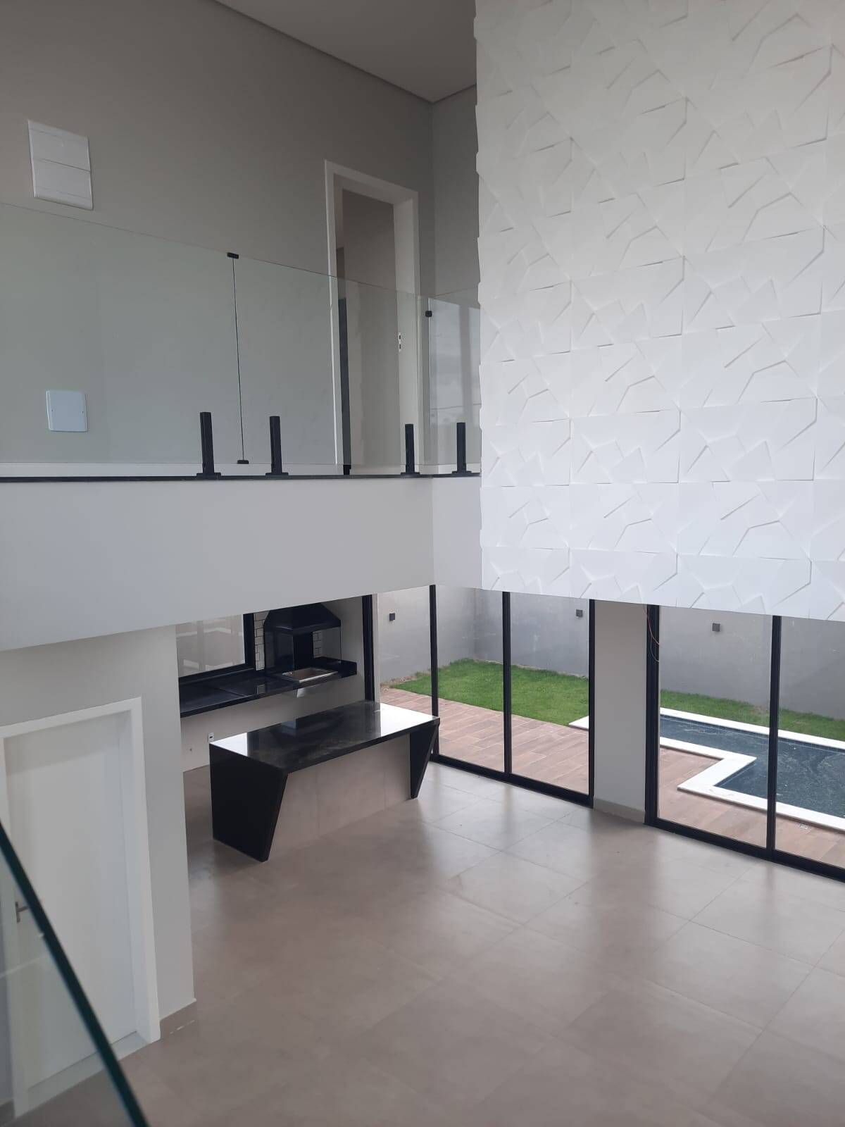 Casa, 3 quartos, 224 m² - Foto 4