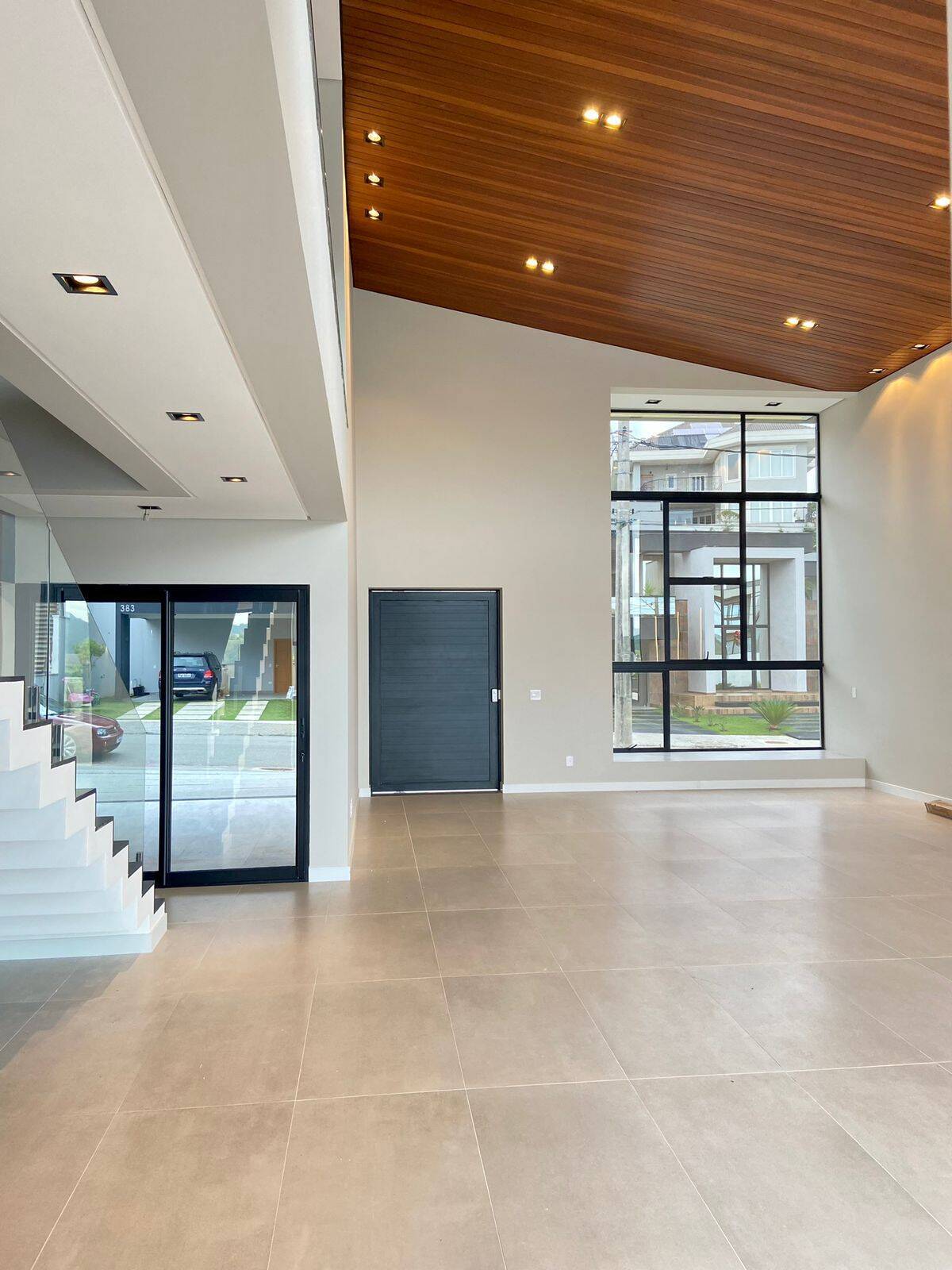 Casa, 4 quartos, 422 m² - Foto 3