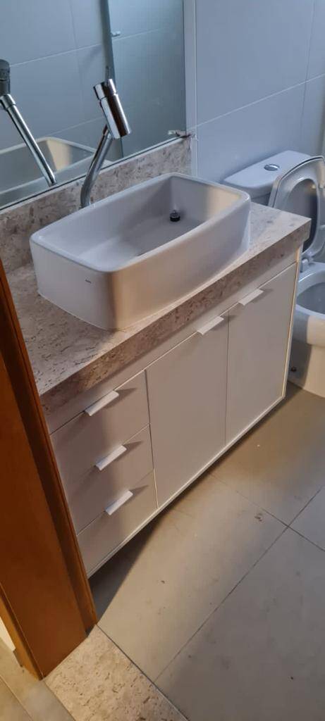 Casa de Condomínio, 3 quartos - Foto 8