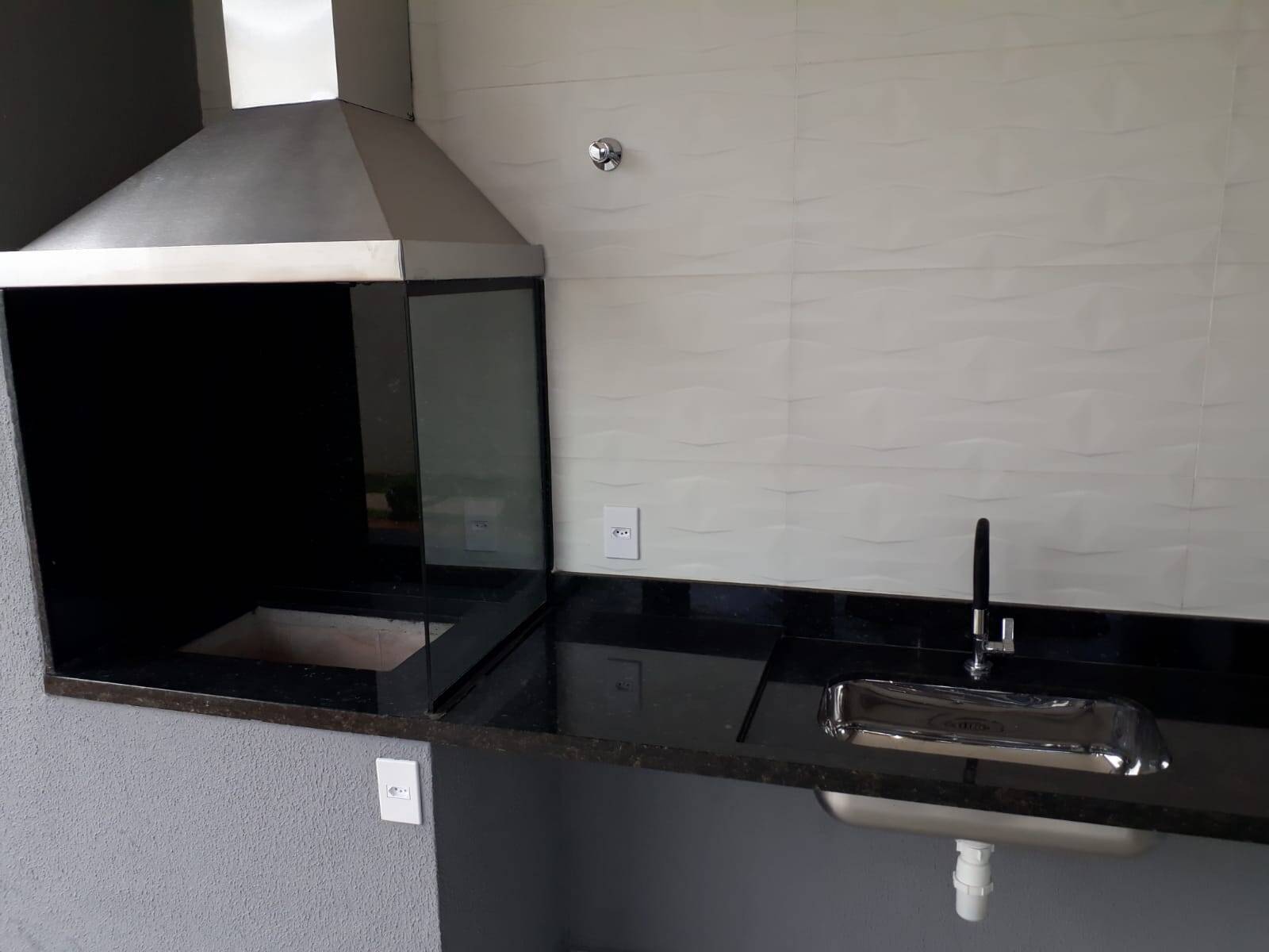 Casa de Condomínio, 3 quartos - Foto 11