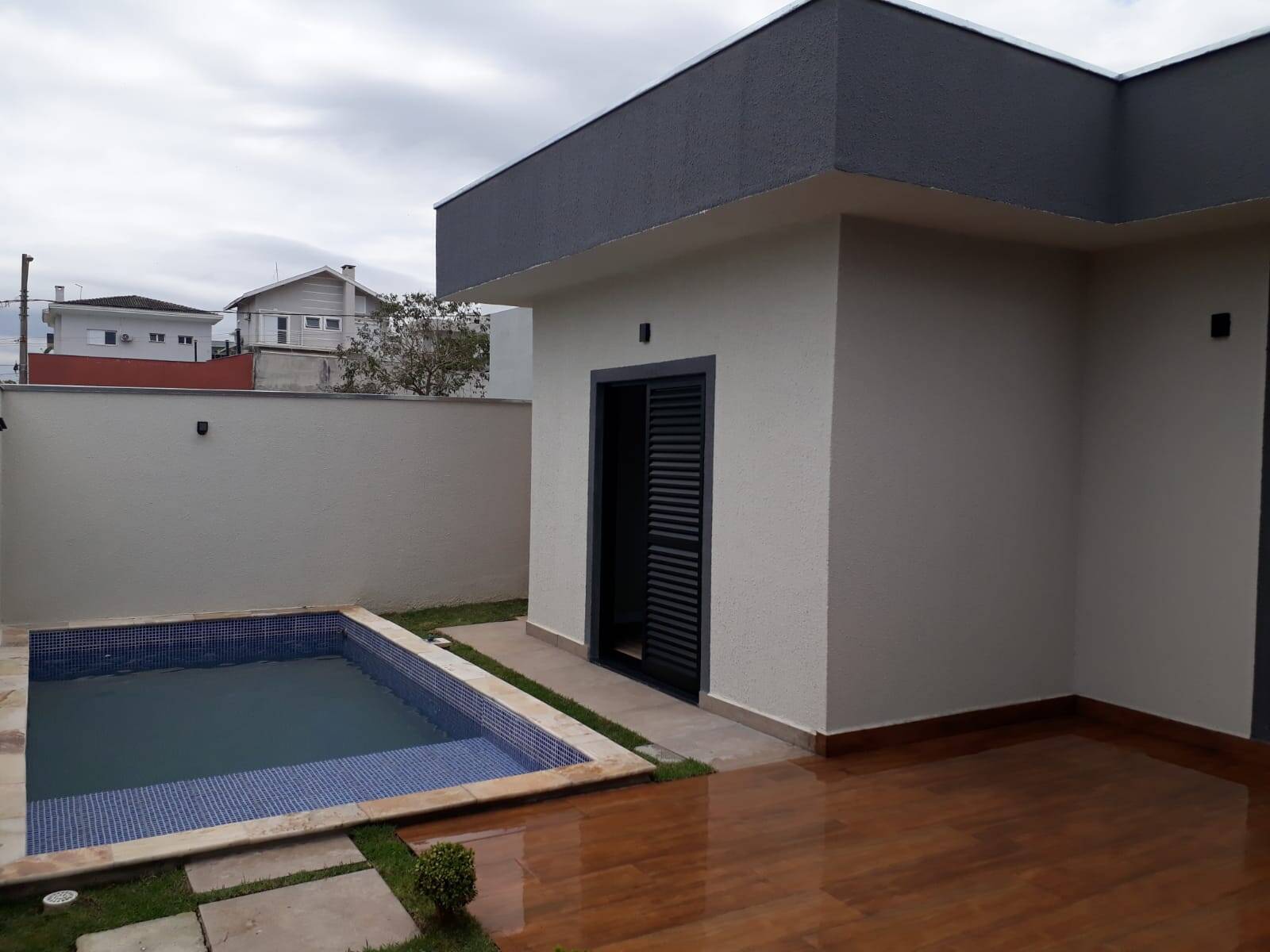 Casa de Condomínio, 3 quartos - Foto 7