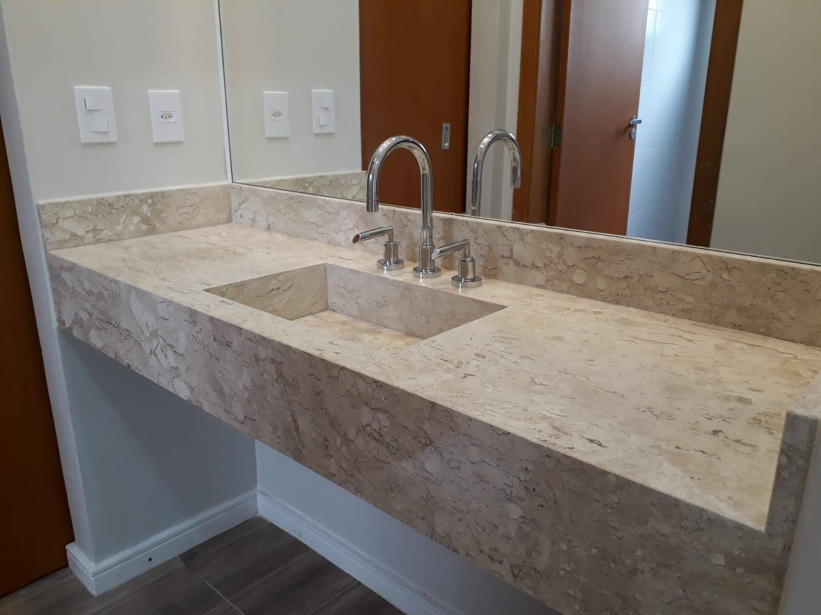 Casa de Condomínio, 3 quartos - Foto 19