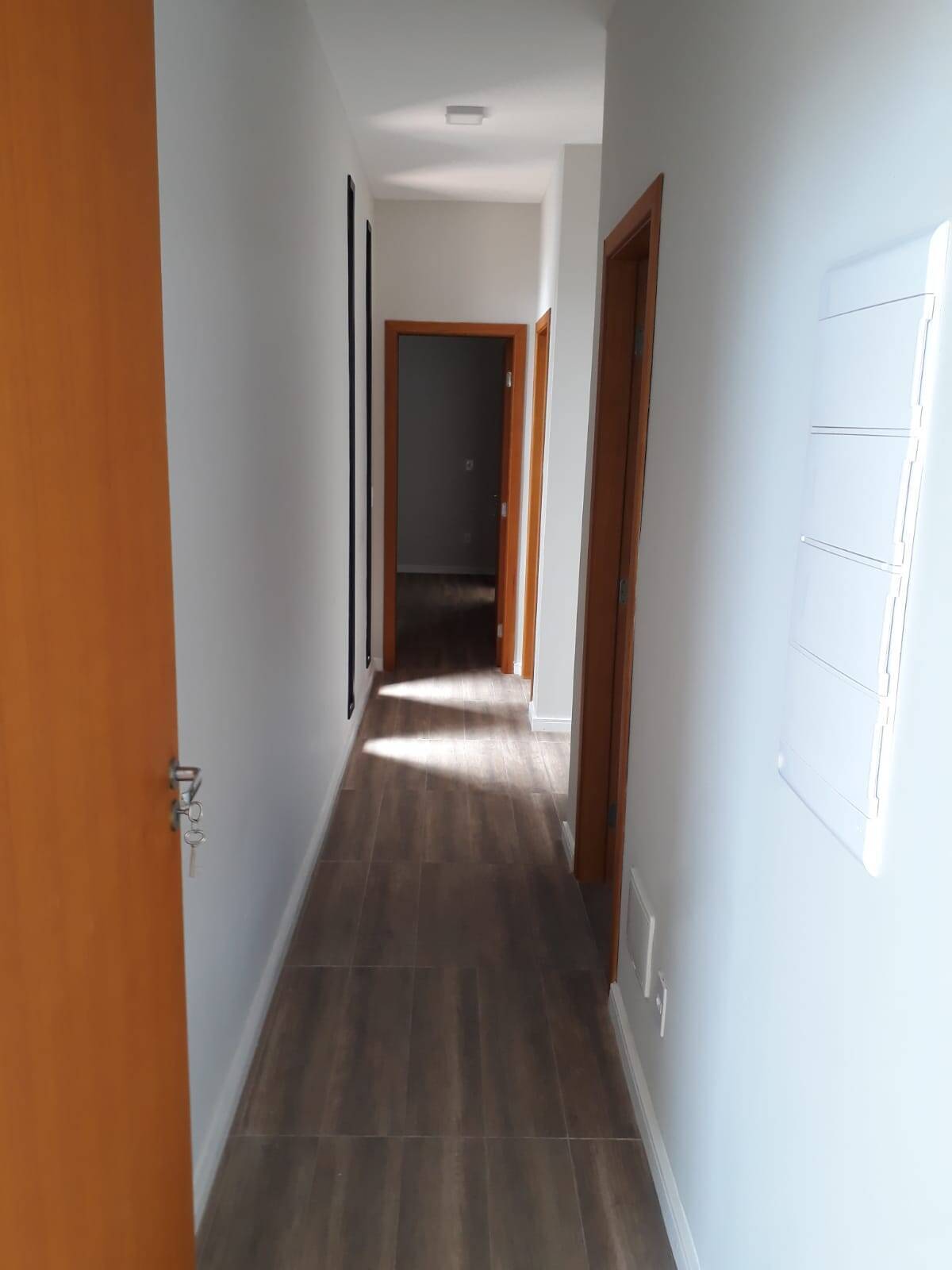 Casa de Condomínio, 3 quartos - Foto 23