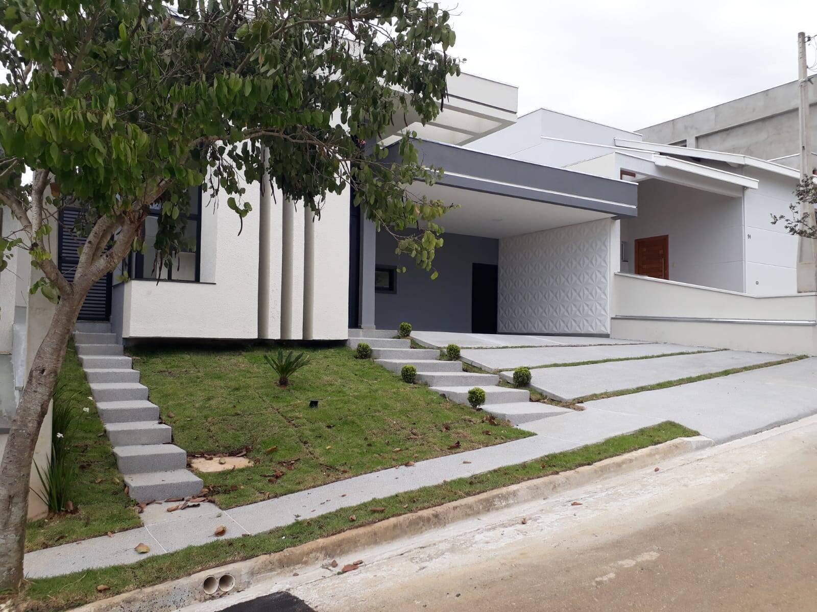 Casa de Condomínio, 3 quartos - Foto 2