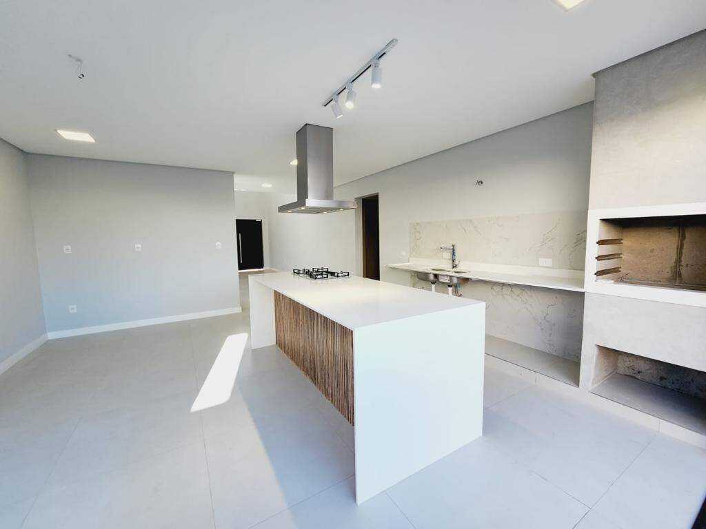 Casa, 3 quartos, 187 m² - Foto 8