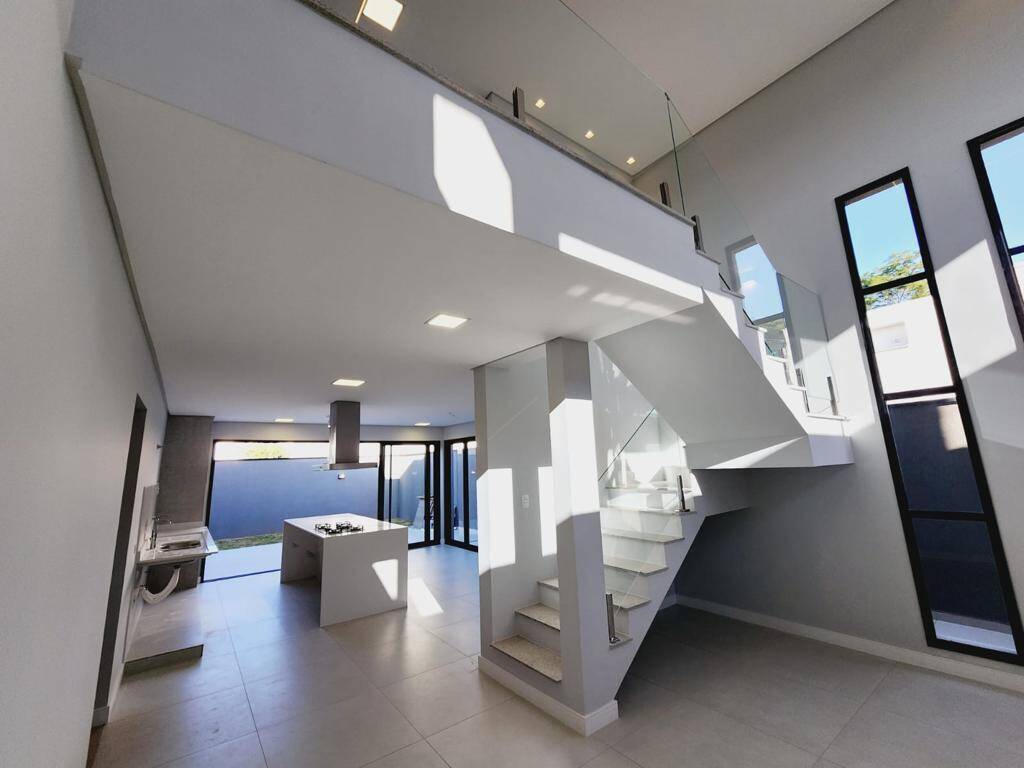 Casa, 3 quartos, 187 m² - Foto 2