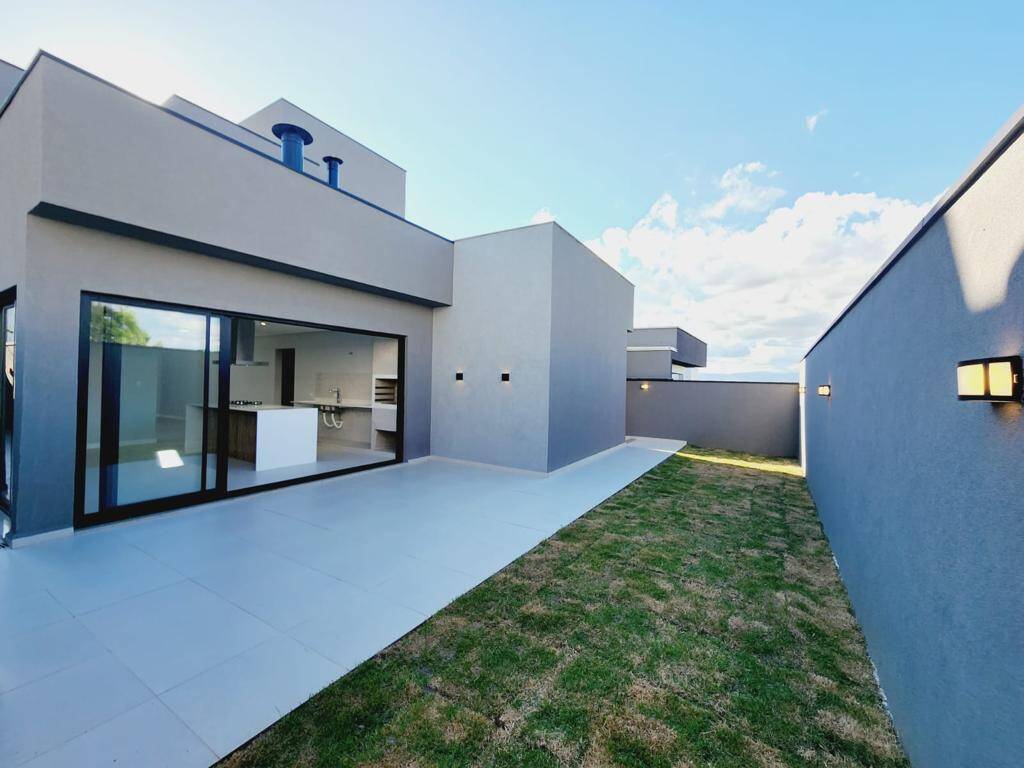 Casa, 3 quartos, 187 m² - Foto 18