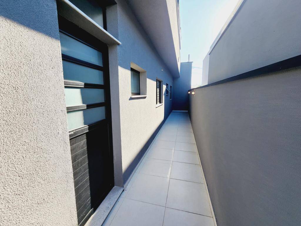 Casa, 3 quartos, 187 m² - Foto 19