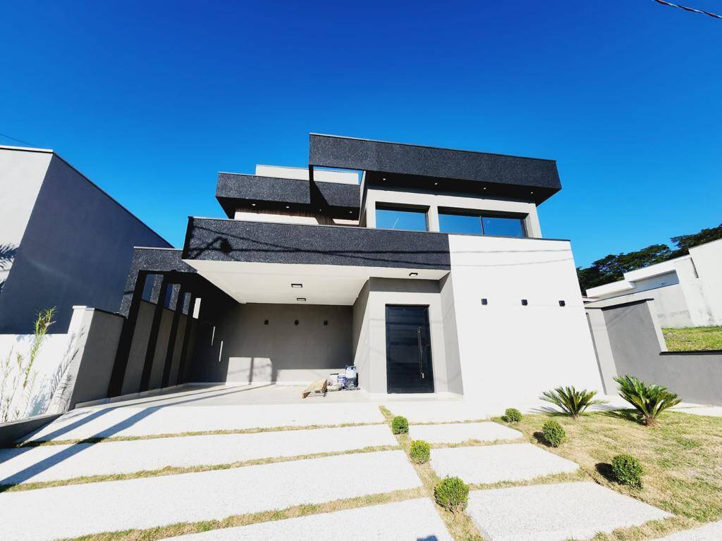 Casa, 3 quartos, 187 m² - Foto 1