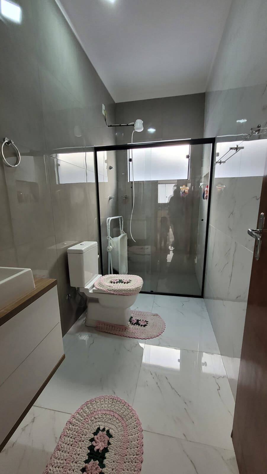 Casa de Condomínio, 3 quartos - Foto 9