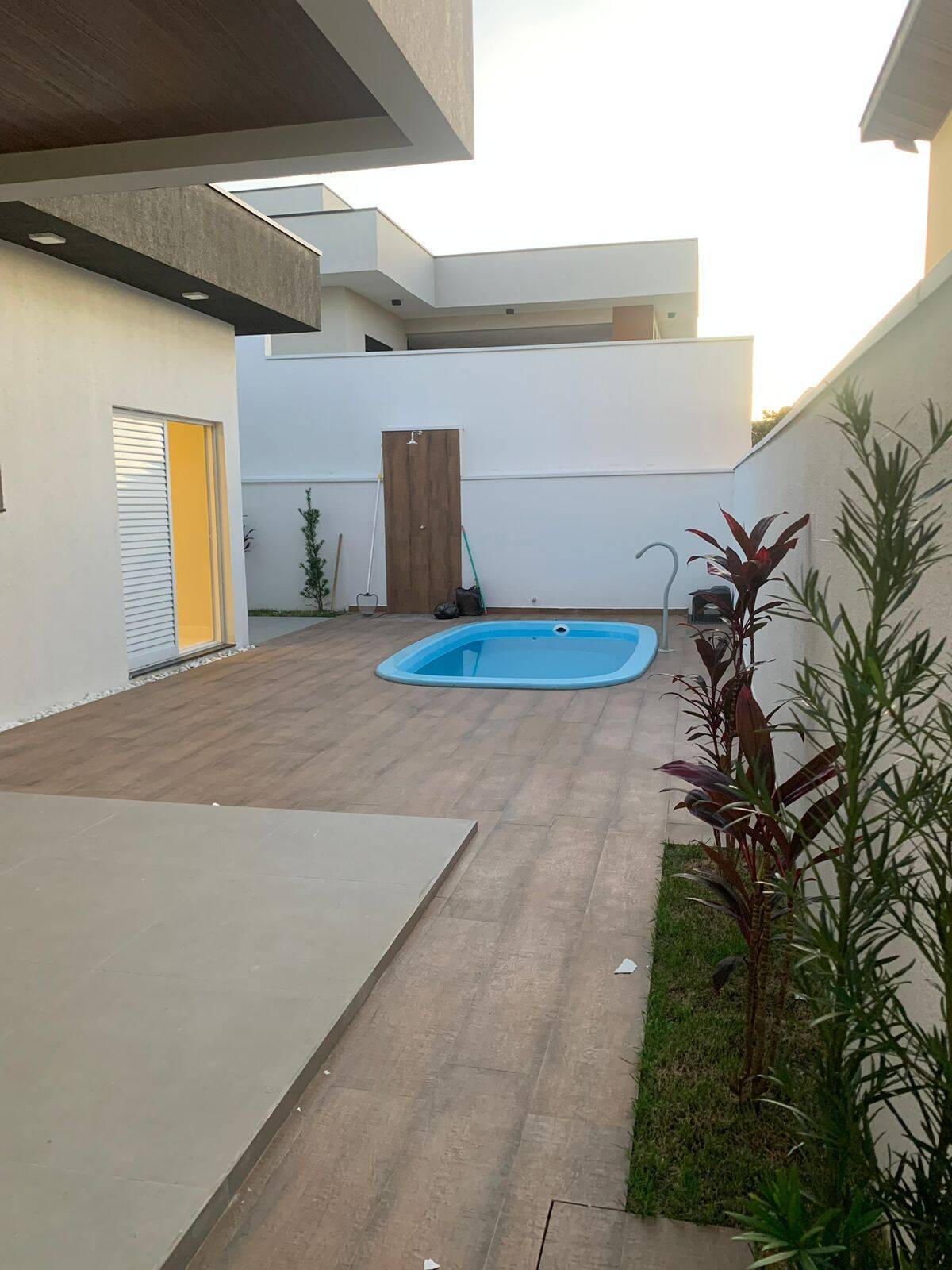 Casa de Condomínio, 3 quartos - Foto 12