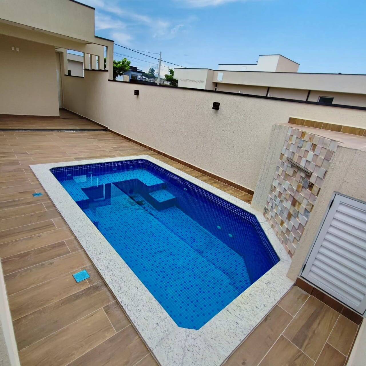 Casa de Condomínio, 3 quartos - Foto 10