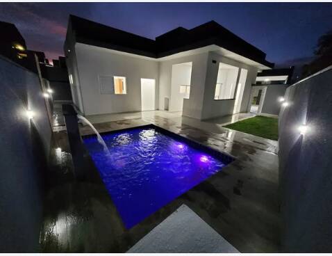 Casa de Condomínio, 3 quartos - Foto 16