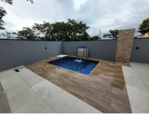 Casa de Condomínio, 3 quartos - Foto 19