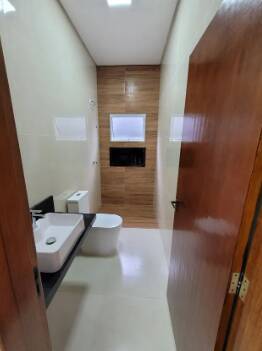 Casa de Condomínio, 3 quartos - Foto 8