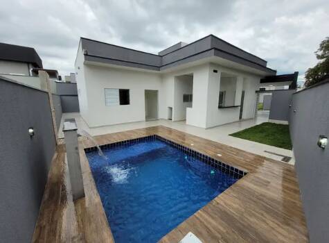 Casa de Condomínio, 3 quartos - Foto 18