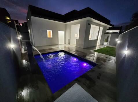 Casa de Condomínio, 3 quartos - Foto 17