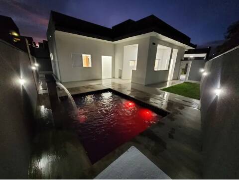 Casa de Condomínio, 3 quartos - Foto 15