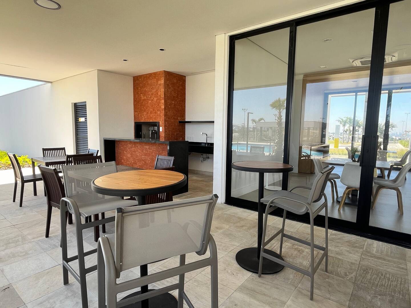 Casa de Condomínio, 4 quartos - Foto 15