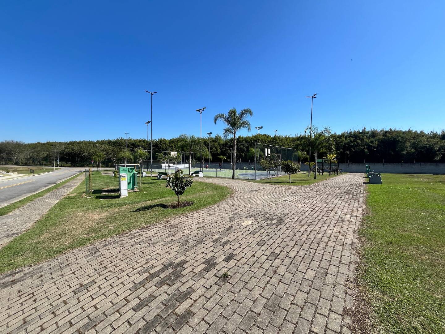 Casa de Condomínio, 4 quartos - Foto 29