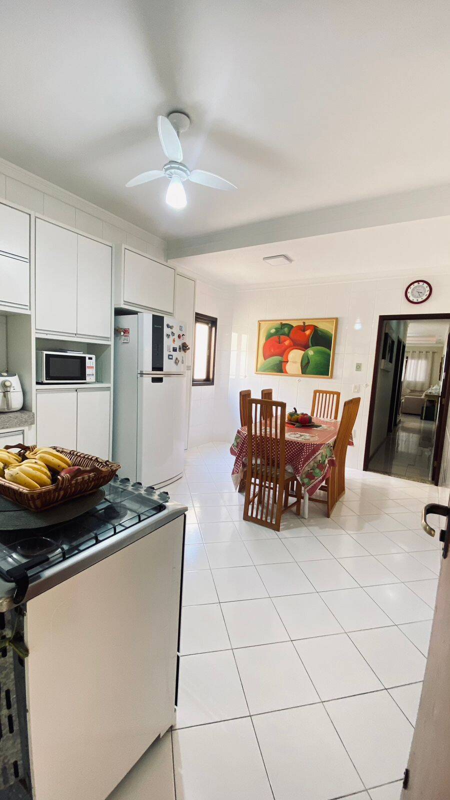 Sobrado, 4 quartos - Foto 5