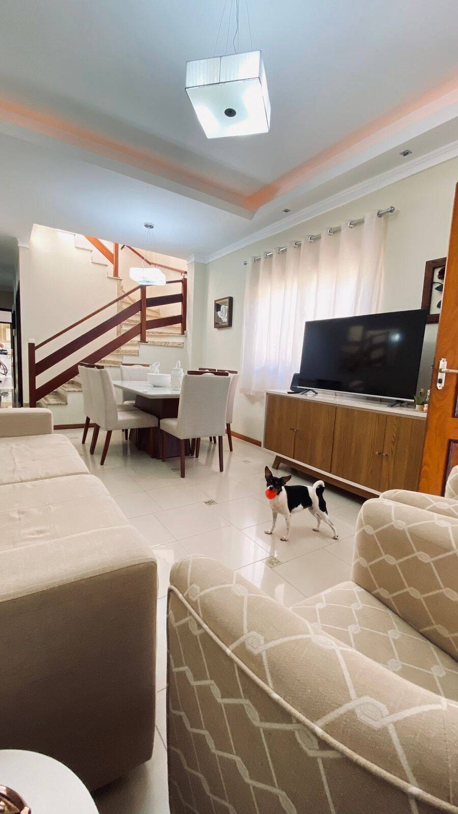 Sobrado, 4 quartos - Foto 2