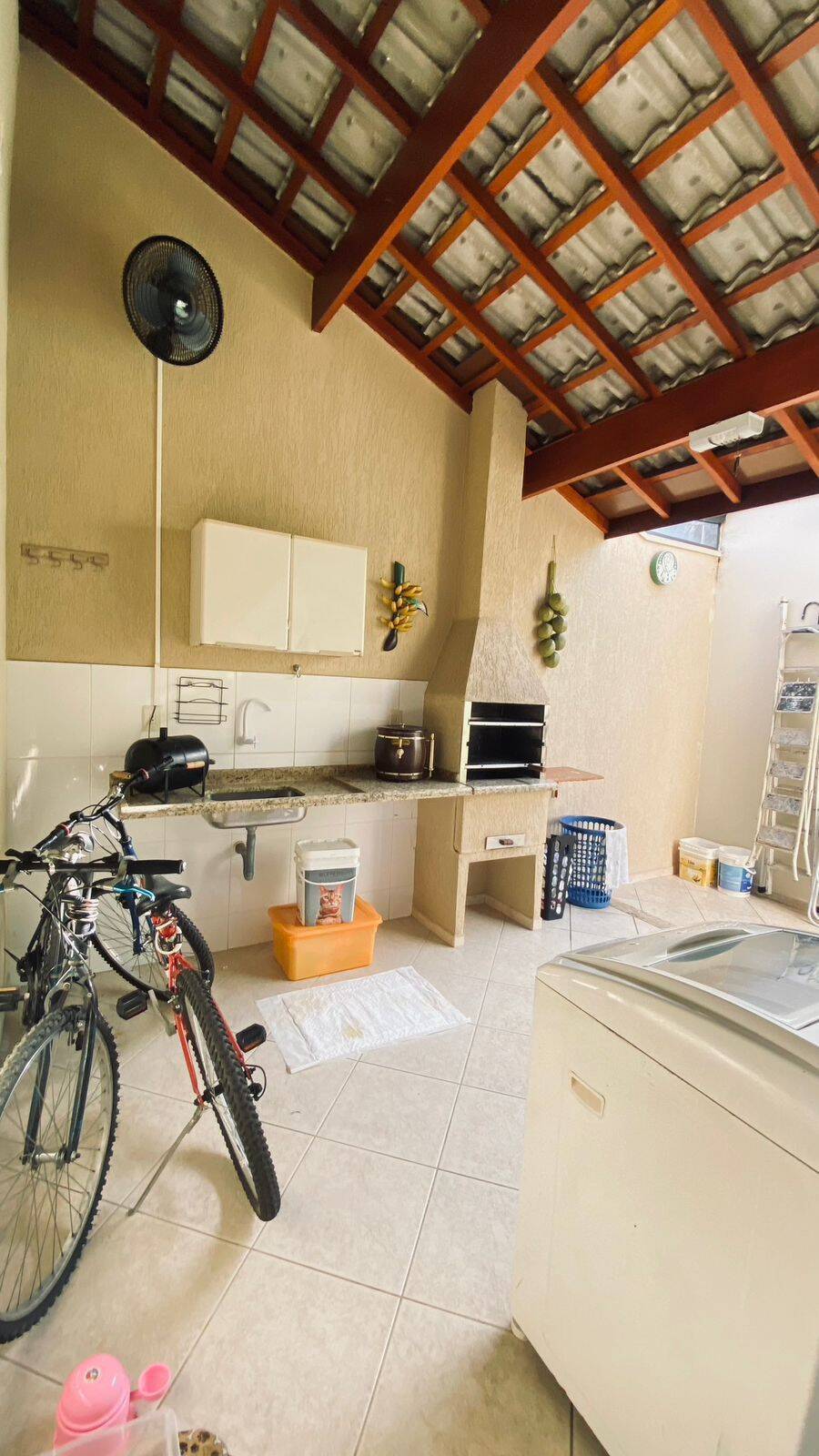 Sobrado, 4 quartos - Foto 14