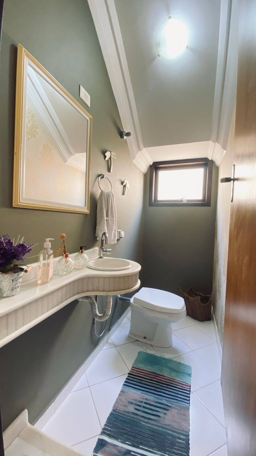 Sobrado, 4 quartos - Foto 3