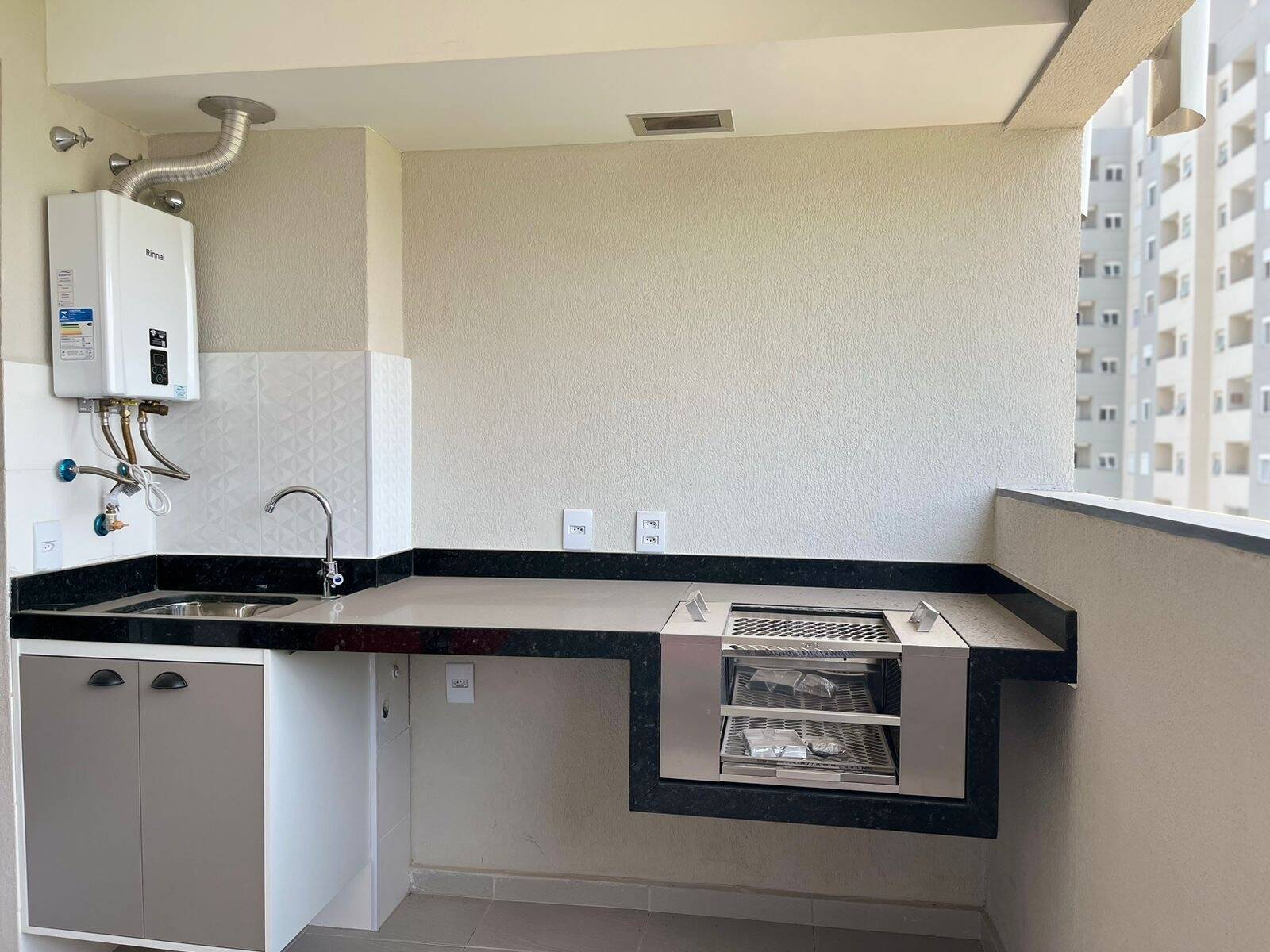 Apartamento, 3 quartos - Foto 4