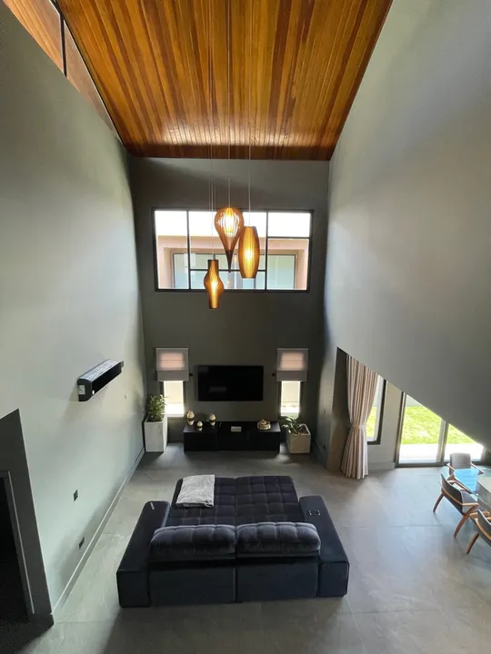Casa, 4 quartos, 400 m² - Foto 5