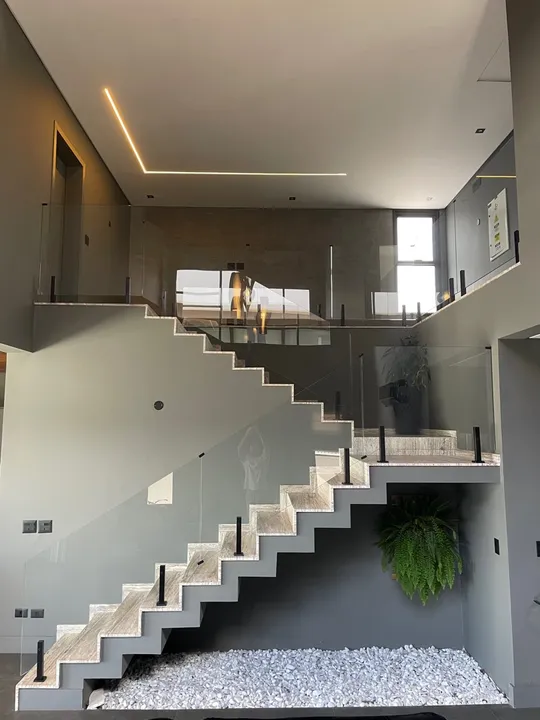 Casa, 4 quartos, 400 m² - Foto 12
