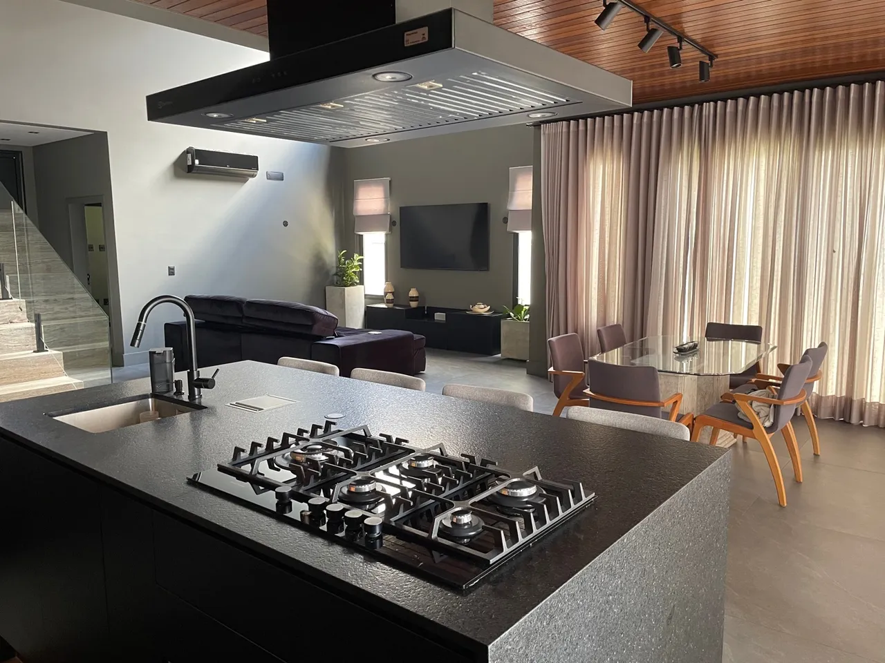 Casa, 4 quartos, 400 m² - Foto 9