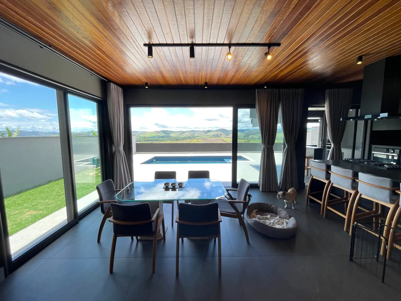 Casa, 4 quartos, 400 m² - Foto 6
