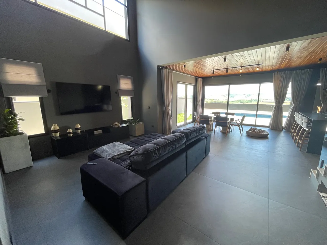 Casa, 4 quartos, 400 m² - Foto 2