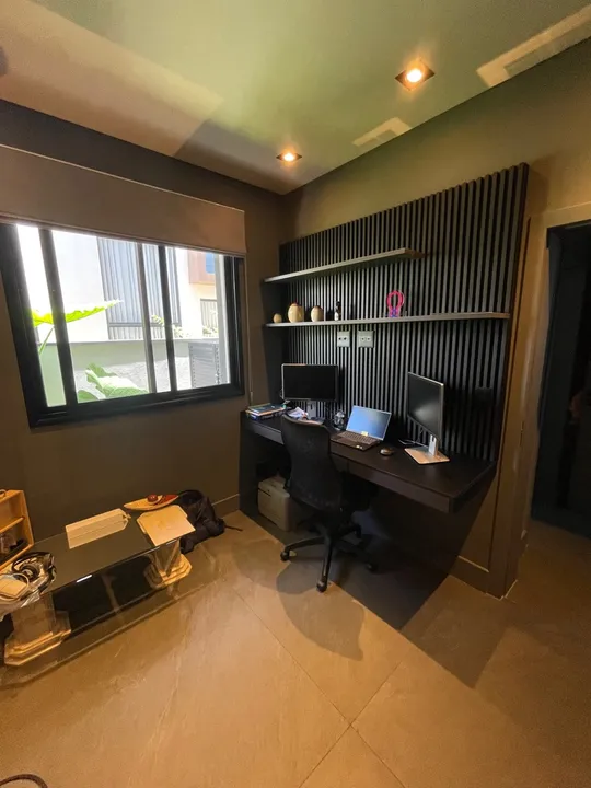 Casa, 4 quartos, 400 m² - Foto 14