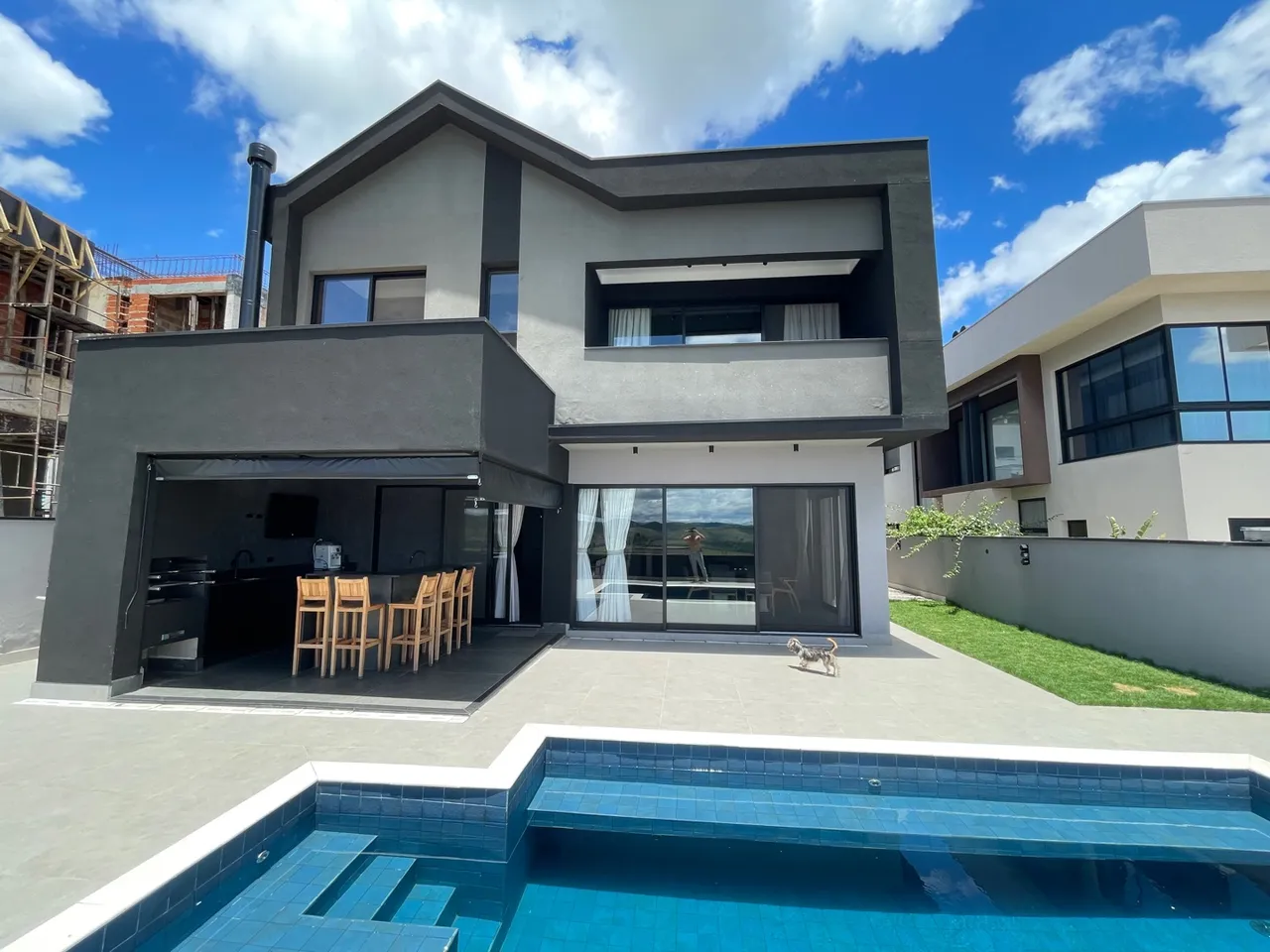 Casa, 4 quartos, 400 m² - Foto 19