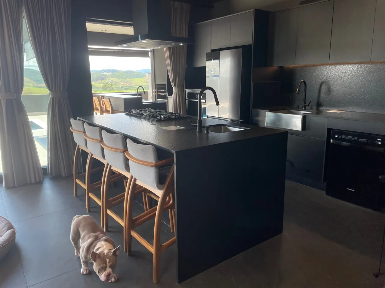 Casa, 4 quartos, 400 m² - Foto 7