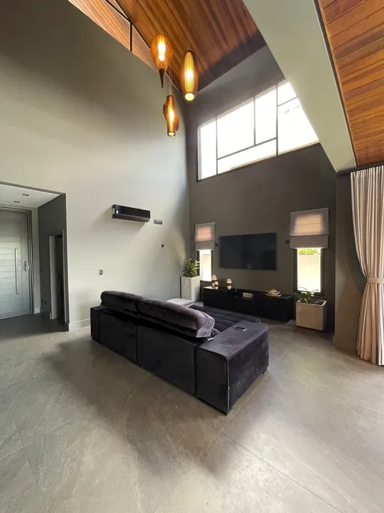 Casa, 4 quartos, 400 m² - Foto 3