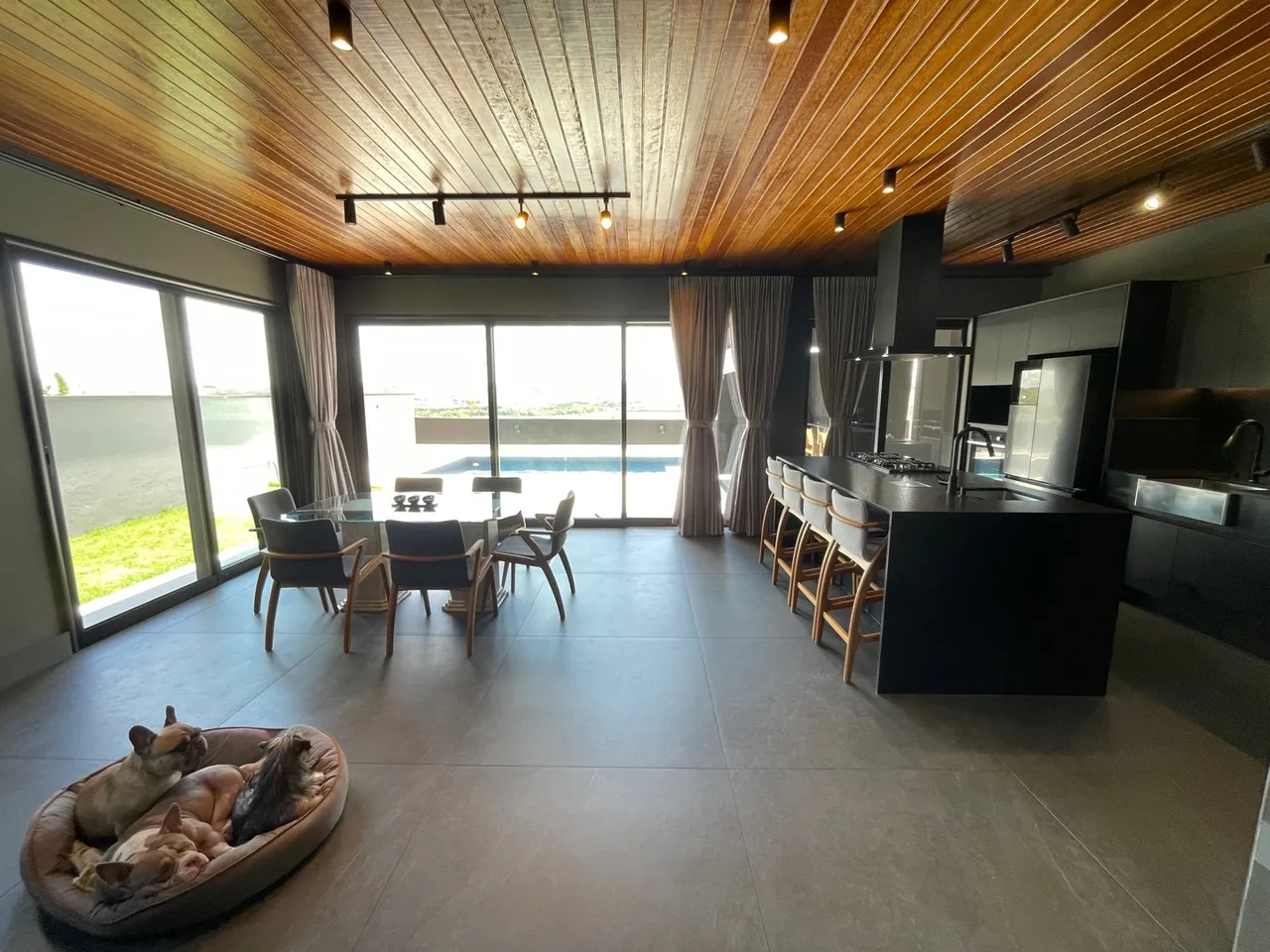 Casa, 4 quartos, 400 m² - Foto 8