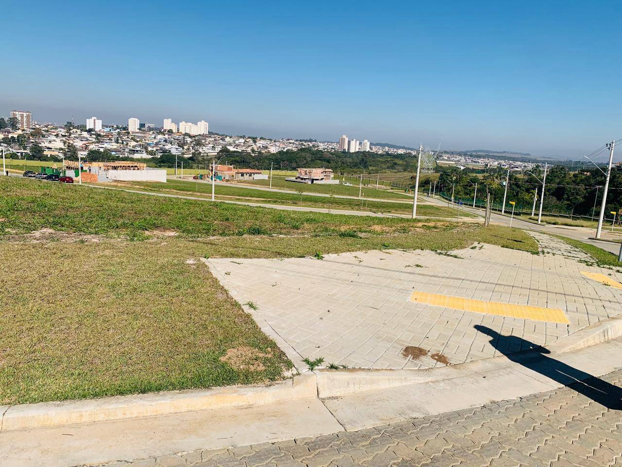 Terreno de 401m² no Residencial Terras Alpha São José dos Campos – SP